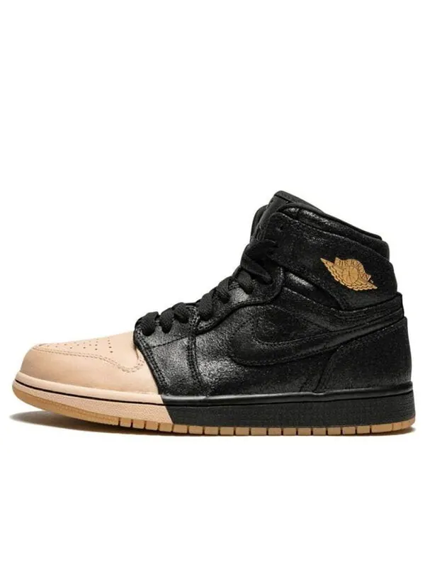 Кроссовки 1 ретро премиум класса Air Jordan — изображение 1 из 4