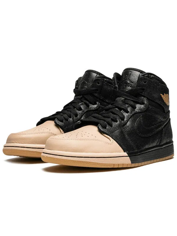Кроссовки 1 ретро премиум класса Air Jordan — изображение 2 из 4