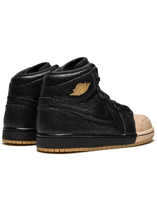 Кроссовки 1 ретро премиум класса Air Jordan — изображение 3 из 4