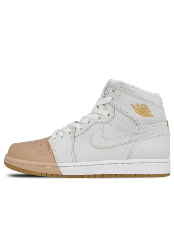 Кроссовки 1 ретро премиум класса Air Jordan — изображение 1 из 4