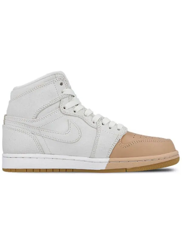Кроссовки 1 ретро премиум класса Air Jordan — изображение 2 из 4