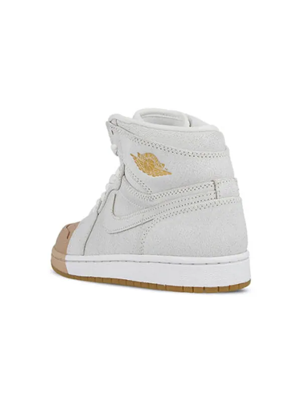 Кроссовки 1 ретро премиум класса Air Jordan — изображение 3 из 4