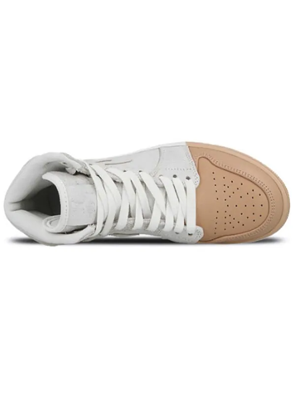 Кроссовки 1 ретро премиум класса Air Jordan — изображение 4 из 4
