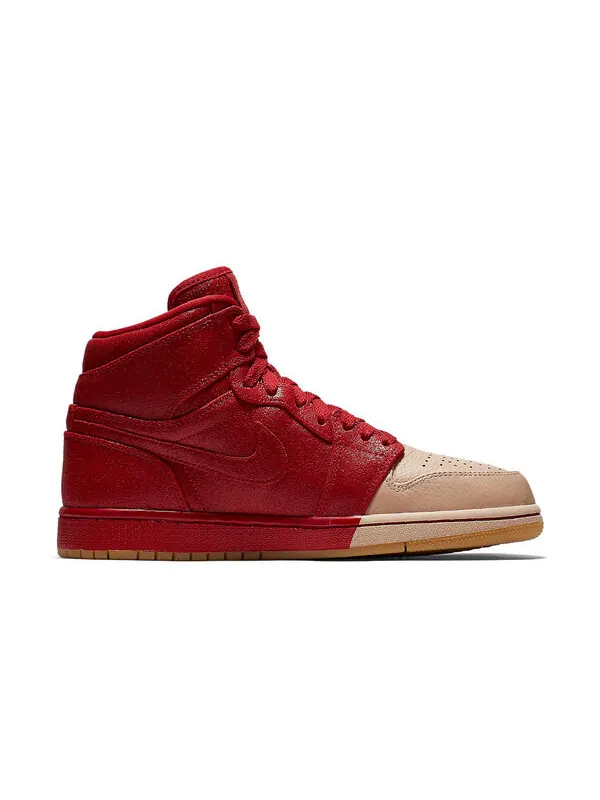 Кроссовки 1 ретро премиум класса Air Jordan — изображение 2 из 4