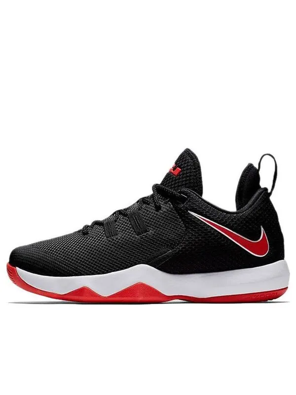 Посол кроссовок x Nike — изображение 1 из 4, черный/красный/белый