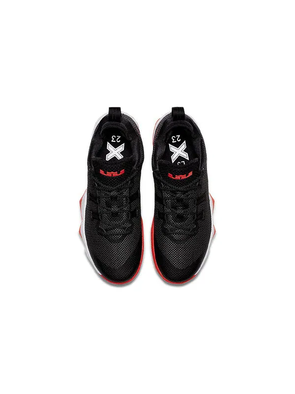 Посол кроссовок x Nike — изображение 4 из 4, черный/красный/белый
