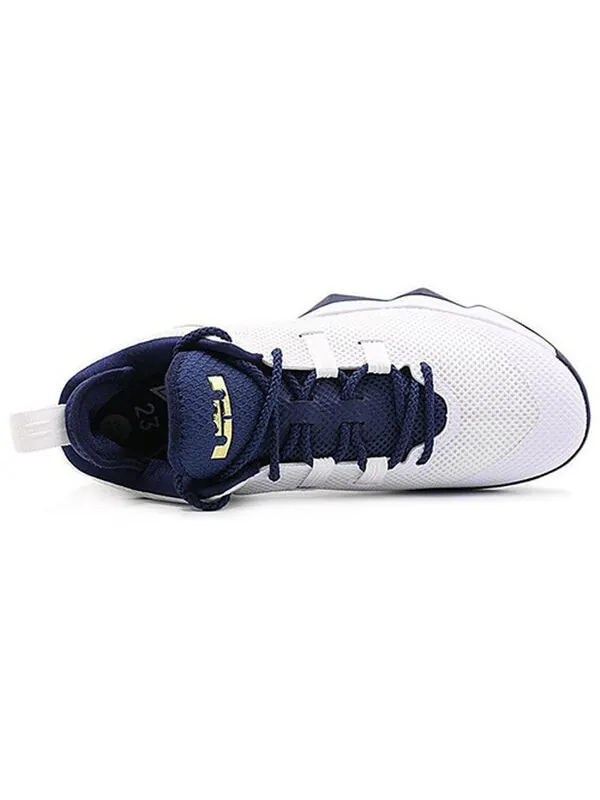 Посол кроссовок 10 Nike — изображение 3 из 4, белый/синий