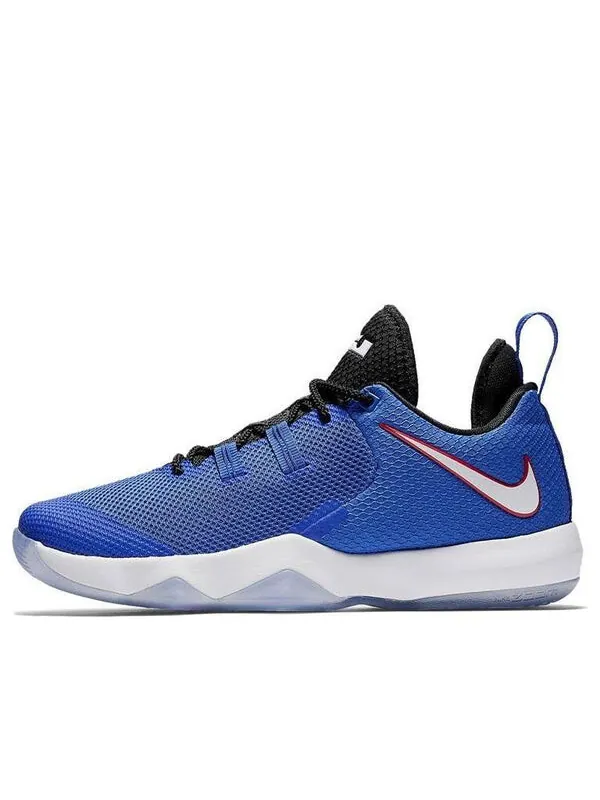 Посол кроссовок 10 Nike — изображение 1 из 4, синий/белый/красный