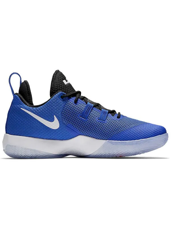 Посол кроссовок 10 Nike — изображение 2 из 4, синий/белый/красный