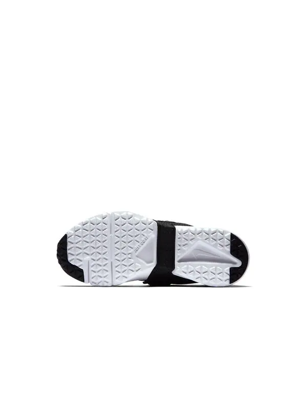 Кроссовки huarache extreme sport shoes золотые Nike — изображение 4 из 4, черный/золотистый