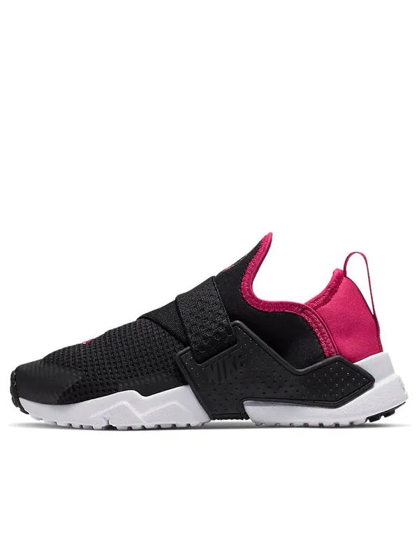 Кроссовки huarache extreme Nike — изображение 1 из 4, розовый/черный