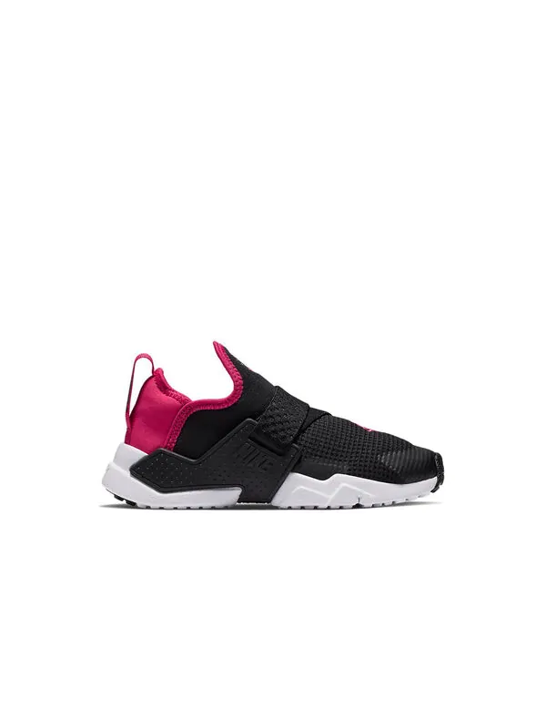Кроссовки huarache extreme Nike — изображение 2 из 4, розовый/черный