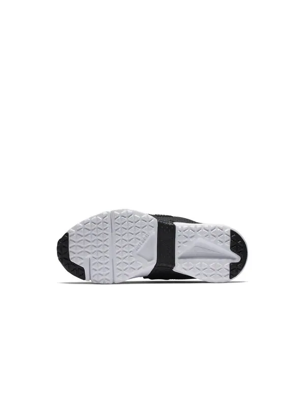 Кроссовки huarache extreme Nike — изображение 4 из 4, розовый/черный