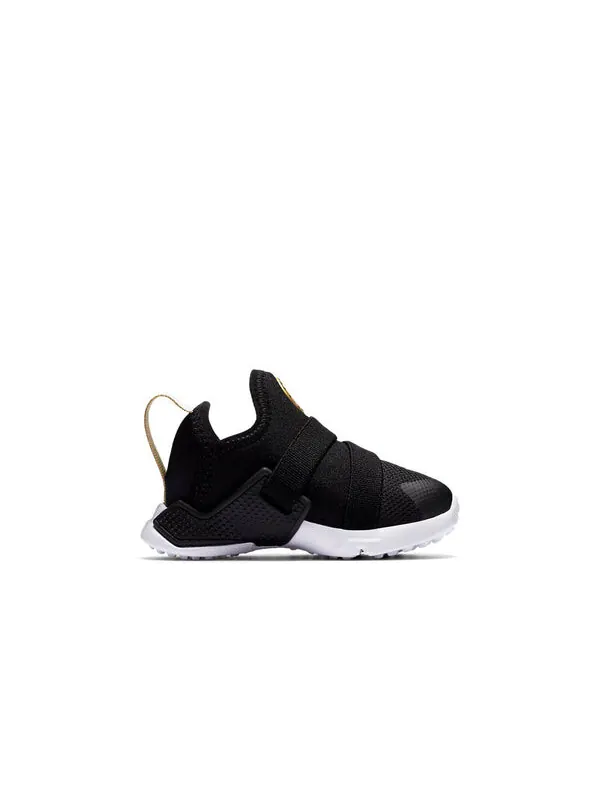 Кроссовки huarache extreme Nike — изображение 2 из 4, черный/золотистый