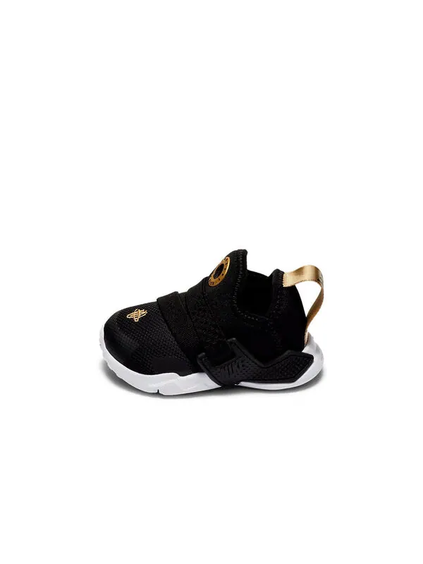 Кроссовки huarache extreme Nike — изображение 3 из 4, черный/золотистый