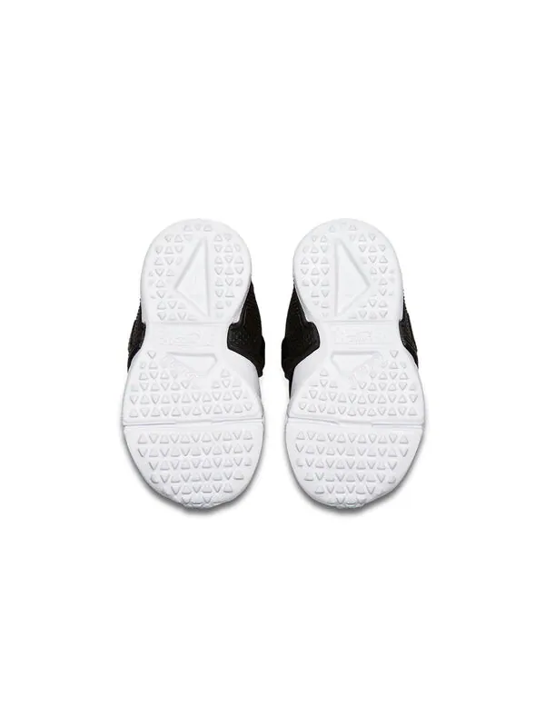 Кроссовки huarache extreme Nike — изображение 4 из 4, черный/золотистый