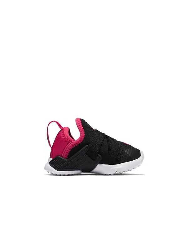Кроссовки huarache extreme Nike — изображение 2 из 3, розовый/черный