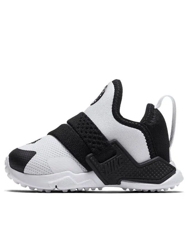 Кроссовки huarache extreme Nike — изображение 1 из 4, черный/белый