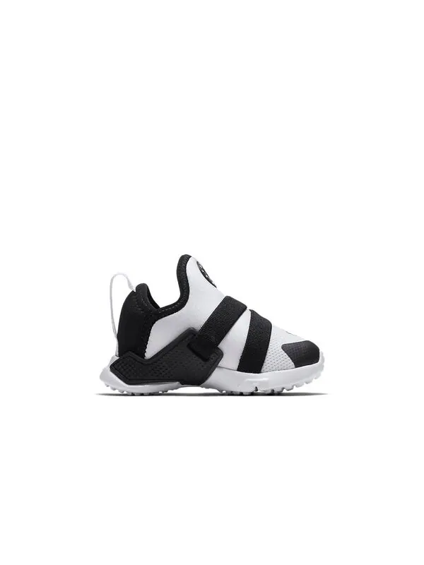 Кроссовки huarache extreme Nike — изображение 2 из 4, черный/белый