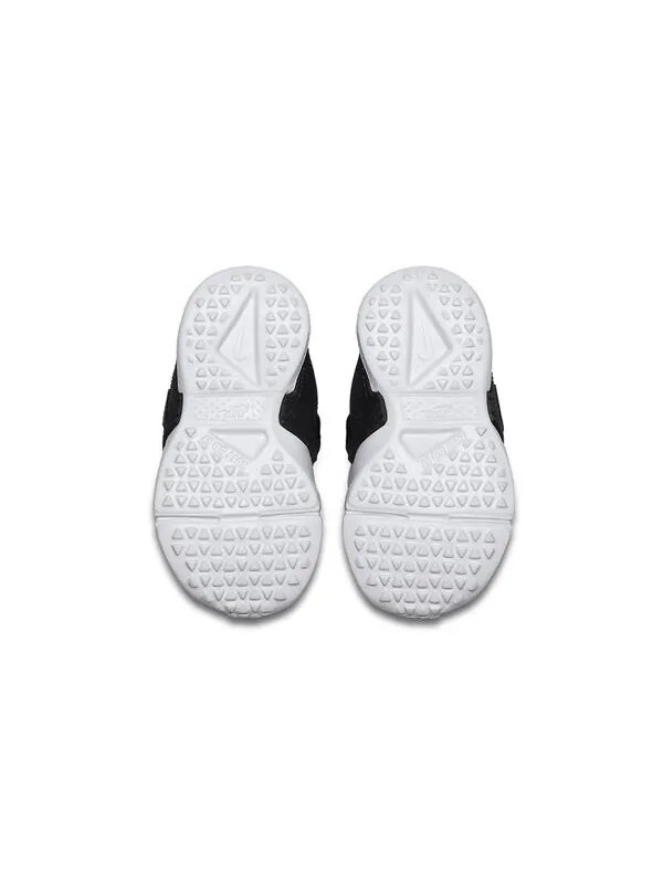 Кроссовки huarache extreme Nike — изображение 4 из 4, черный/белый