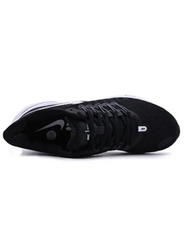 Кроссовки air zoom vomero 14 Nike — изображение 4 из 4, черный/белый