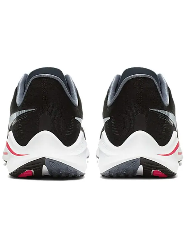 Кроссовки air zoom vomero 14 Nike — изображение 4 из 4, черный/яркий-синий