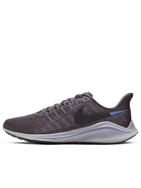 Кроссовки air zoom vomero 14 Nike — изображение 1 из 4, серый