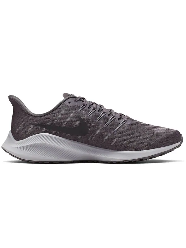 Кроссовки air zoom vomero 14 Nike — изображение 2 из 4, серый