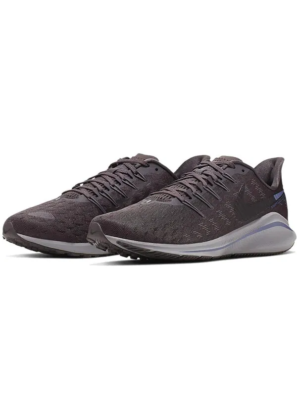 Кроссовки air zoom vomero 14 Nike — изображение 3 из 4, серый