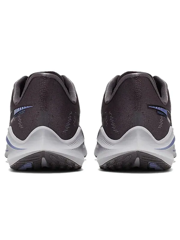 Кроссовки air zoom vomero 14 Nike — изображение 4 из 4, серый