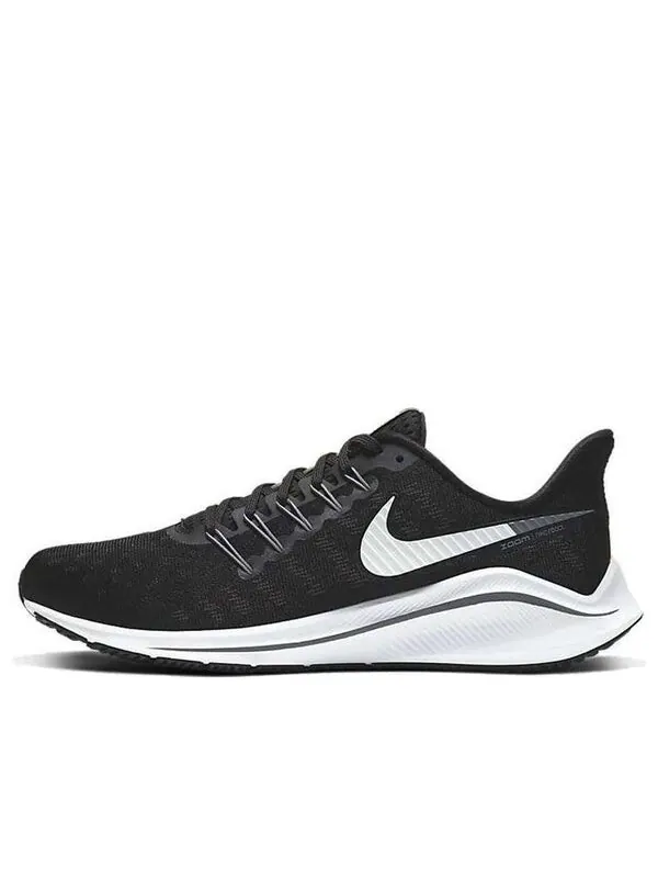 Кроссовки air zoom vomero 14 Nike — изображение 1 из 4, черный