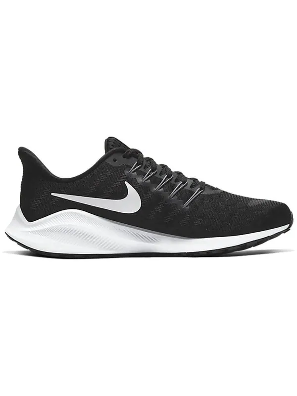 Кроссовки air zoom vomero 14 Nike — изображение 2 из 4, черный