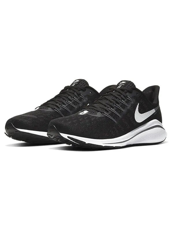 Кроссовки air zoom vomero 14 Nike — изображение 3 из 4, черный
