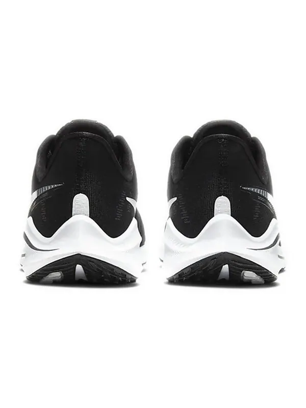 Кроссовки air zoom vomero 14 Nike — изображение 4 из 4, черный