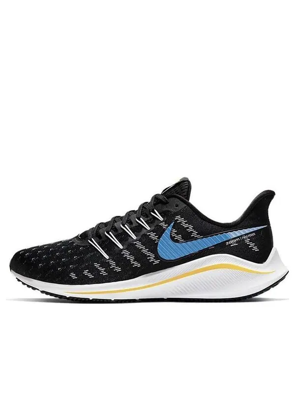 Кроссовки air zoom vomero 14 Nike — изображение 1 из 4, черный