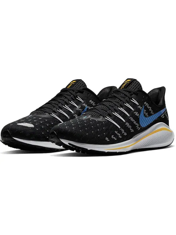 Кроссовки air zoom vomero 14 Nike — изображение 3 из 4, черный