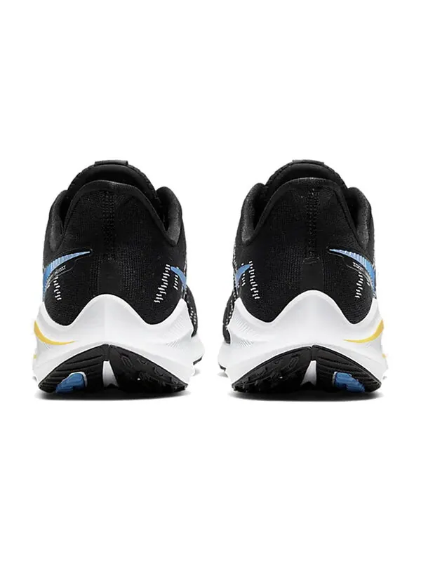 Кроссовки air zoom vomero 14 Nike — изображение 4 из 4, черный