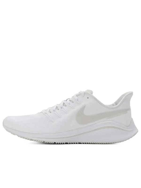 Кроссовки air zoom vomero 14 Nike — изображение 1 из 4, белый