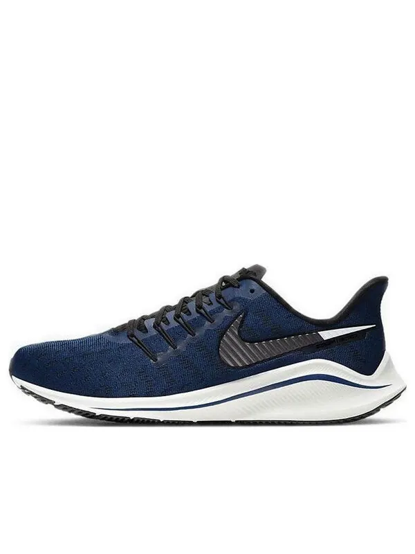Кроссовки air zoom vomero 14 Nike — изображение 1 из 4, синий