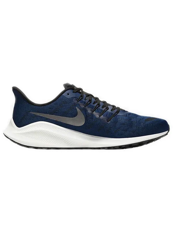 Кроссовки air zoom vomero 14 Nike — изображение 2 из 4, синий