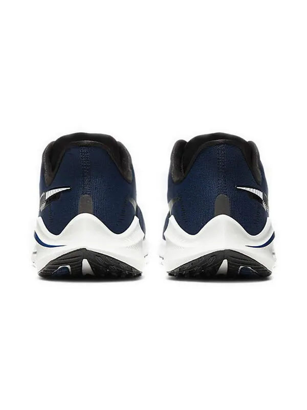 Кроссовки air zoom vomero 14 Nike — изображение 4 из 4, синий