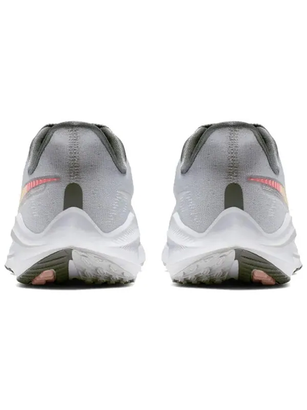 Кроссовки air zoom vomero 14 Nike — изображение 4 из 4, серебристо-розовый