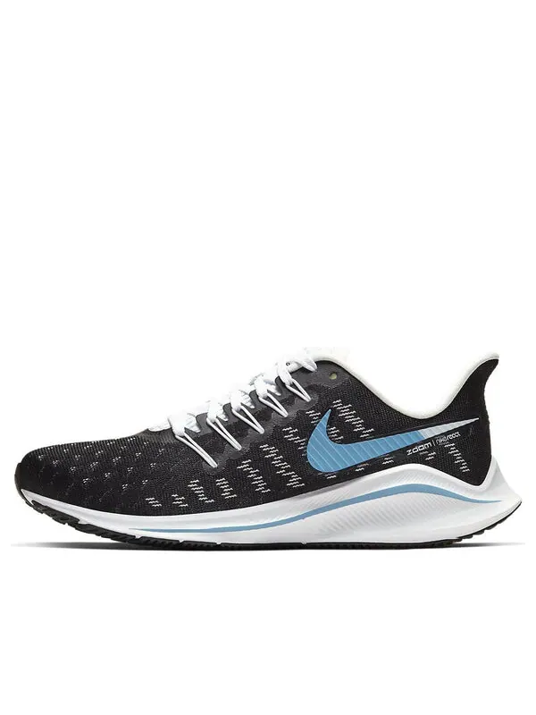 Кроссовки air zoom vomero 14 Nike — изображение 1 из 4, черный