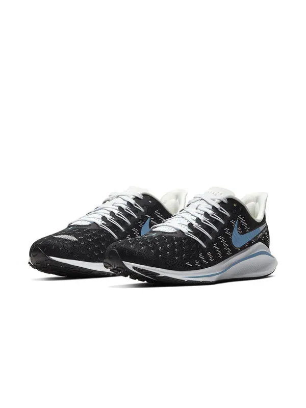 Кроссовки air zoom vomero 14 Nike — изображение 3 из 4, черный
