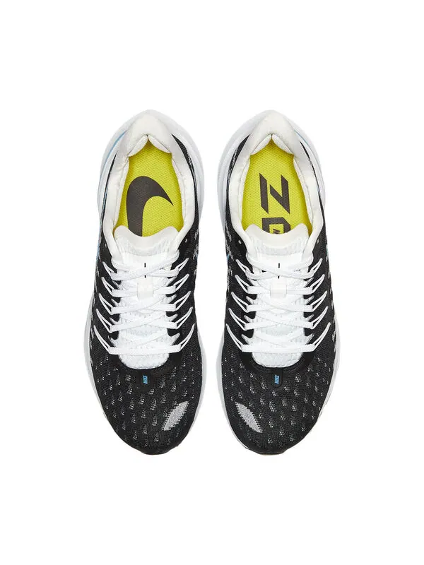 Кроссовки air zoom vomero 14 Nike — изображение 4 из 4, черный