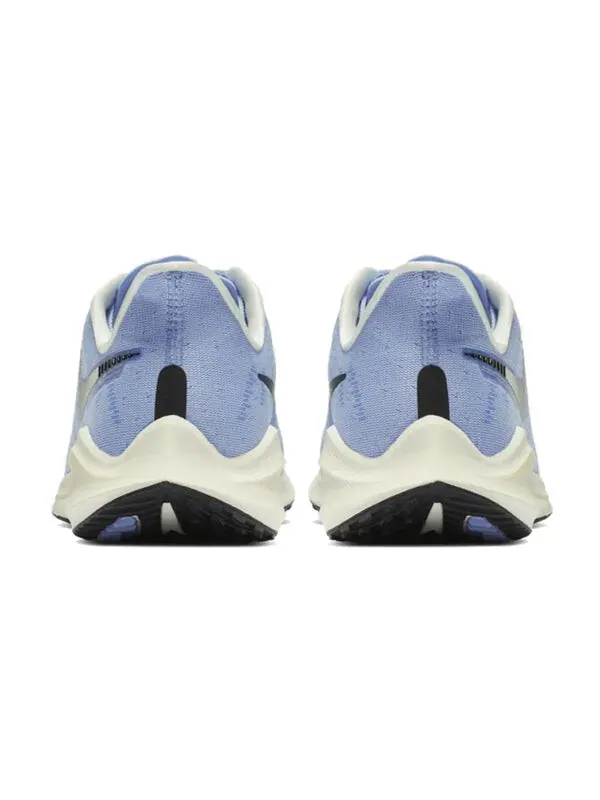 Кроссовки air zoom vomero 14 'aluminum' Nike — изображение 4 из 4, черный