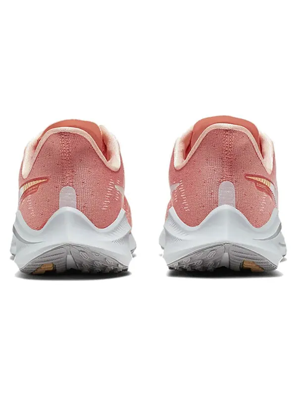 Кроссовки air zoom vomero 14 Nike — изображение 4 из 4, розовый