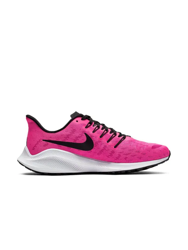 Кроссовки air zoom vomero 14 Nike — изображение 2 из 4, розовый