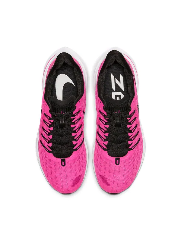 Кроссовки air zoom vomero 14 Nike — изображение 4 из 4, розовый