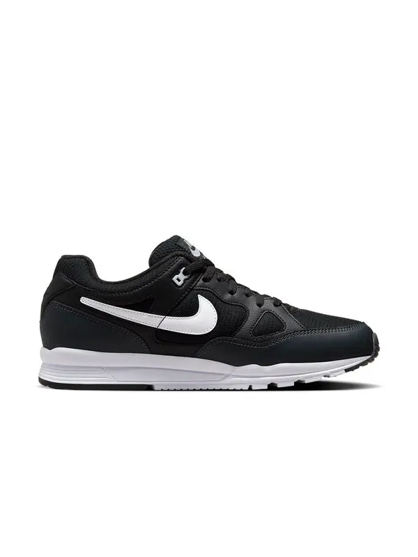 Кроссовки Air Span 2 Nike — изображение 2 из 4, черный/белый